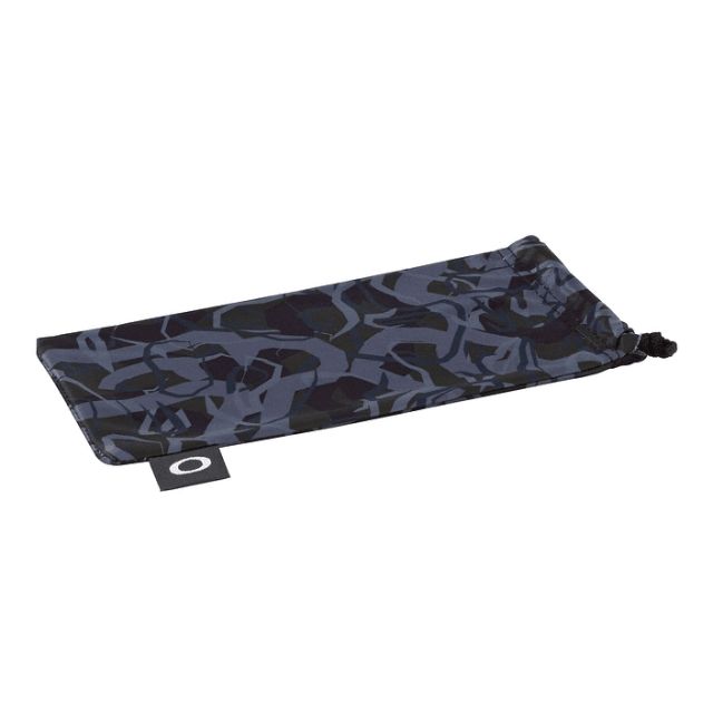 Bolsa de Microfibra Oakley Night Vine Camo 