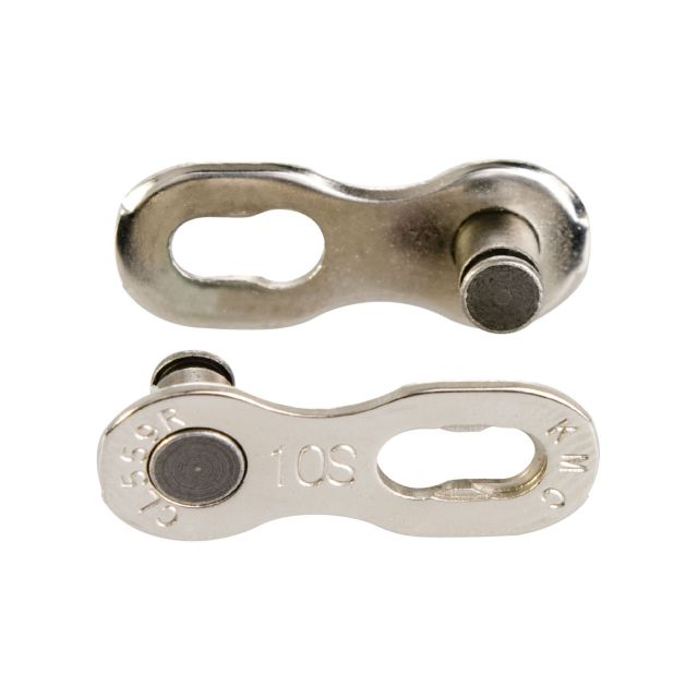 Conexion Titanio Cadena KMC 11Speed 2 pcs