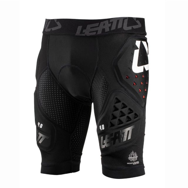 Calzas para Bicicleta  Leatt 3DF 4.0