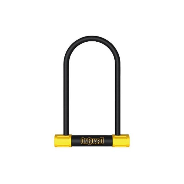 Candado U-Lock Bulldog LS 115mm x 292mm - OnGuard
