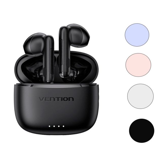 Audifonos ELF E03 - Vention