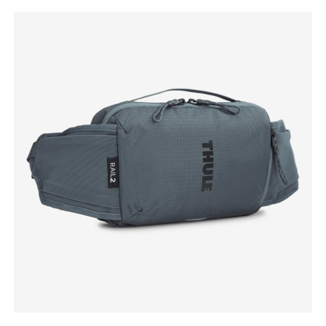 Riñonera Thule Rail 2L