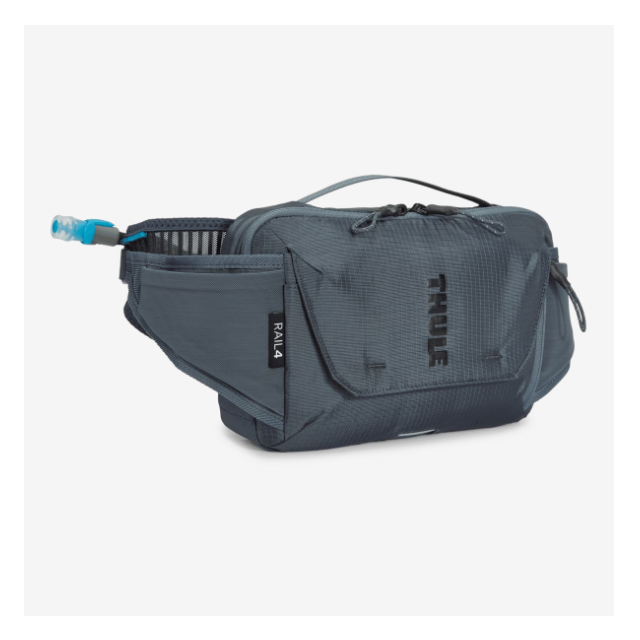Riñonera de Hidratacion Thule Rail 4L