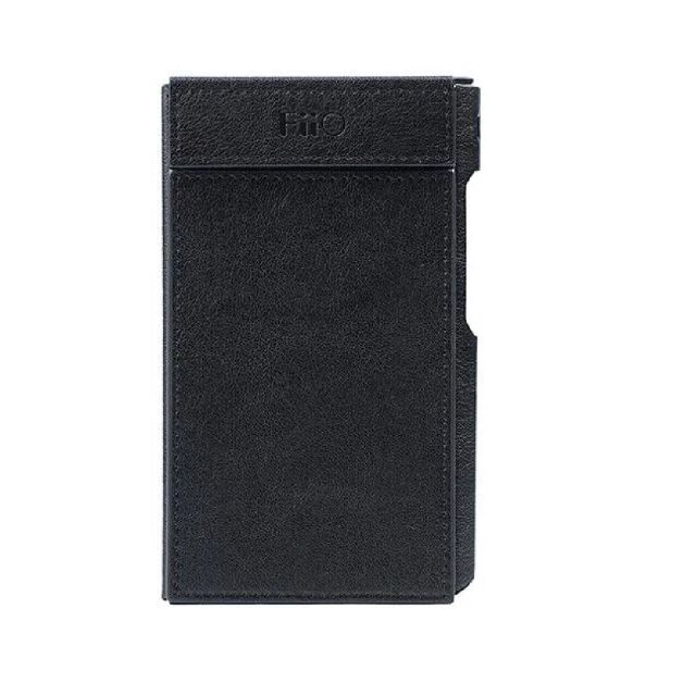 Funda de Cuero para Fiio M11S