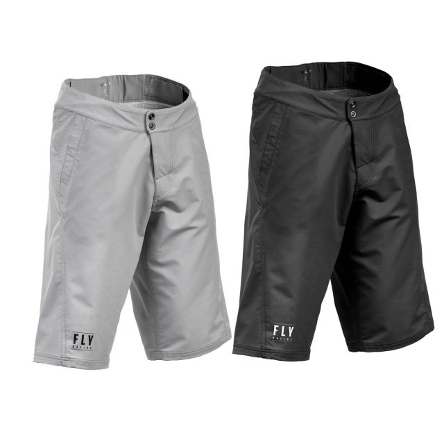 Short Fly Racing Maverik