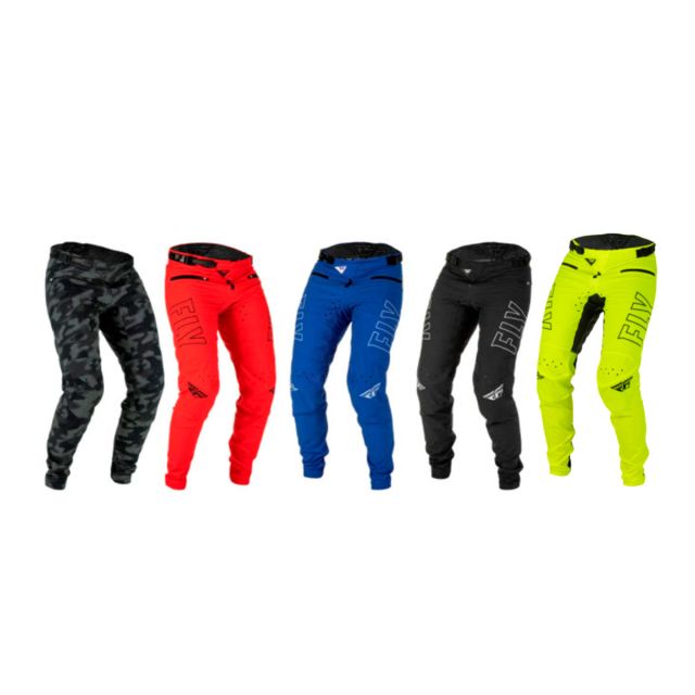 Pantalon Fly Racing Radium