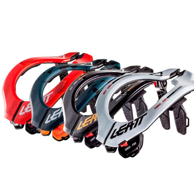 Protector de Cuello Leatt 3.5 