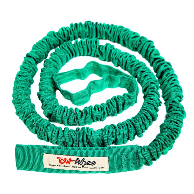 Cuerda Arrastre para Adulto Tow-Whee