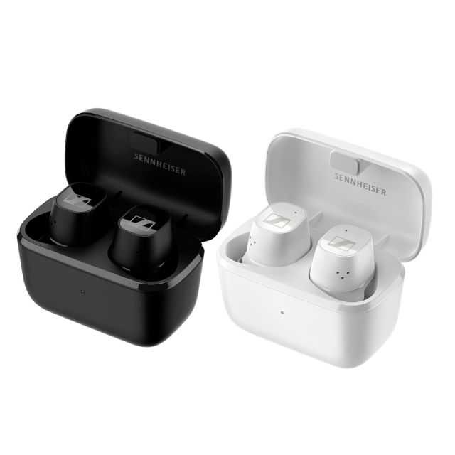 Audífonos TWS Sennheiser CX Plus
