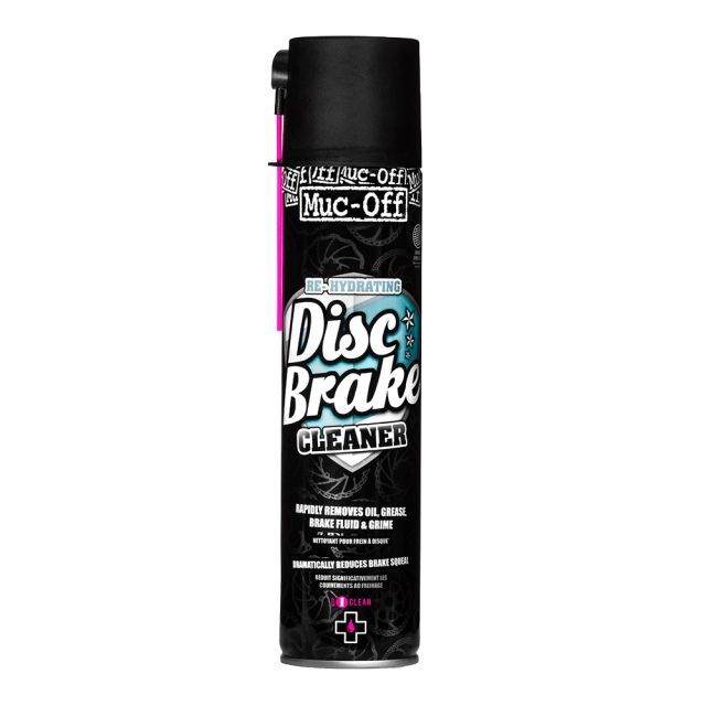 Limpiador de Frenos de Disco 750ml Muc-Off