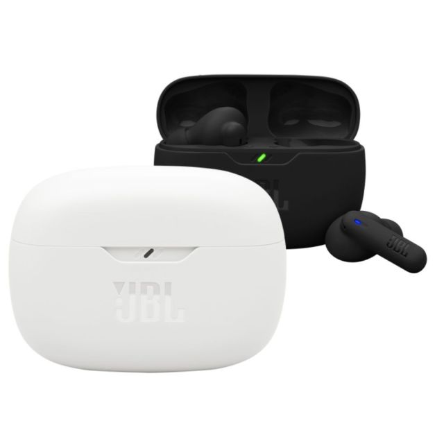Audífono JBL Wave Beam 2