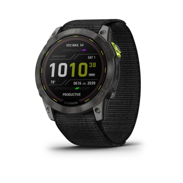 Reloj Garmin Enduro™ 2