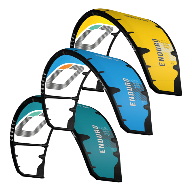 Kite Ozone Enduro V4