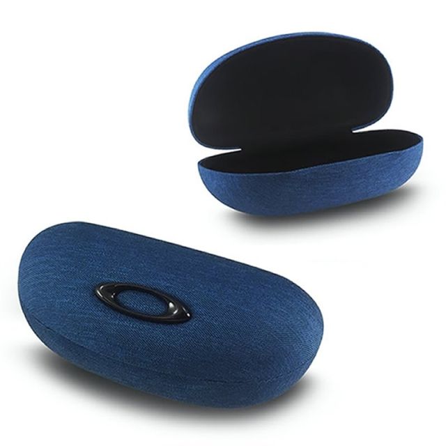 Estuche Duro Ellipse O Case Azul