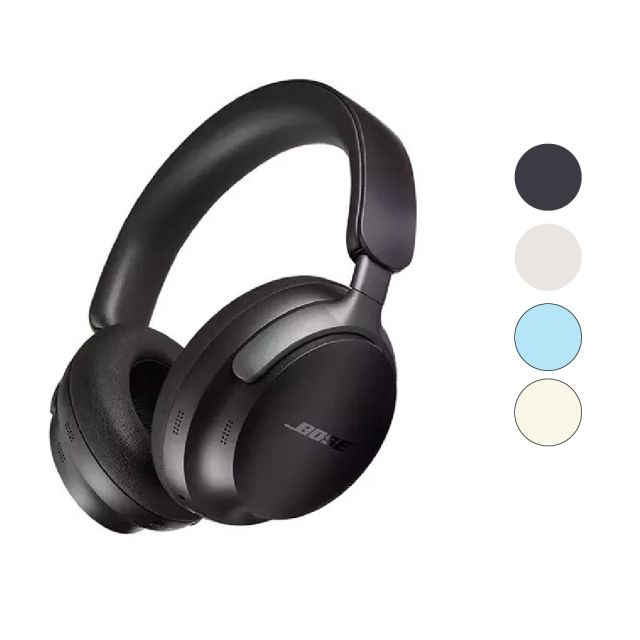 Audífonos Bose QuietComfort Ultra 