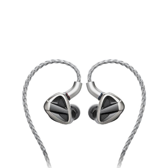 Audífonos FiiO IEM FH19