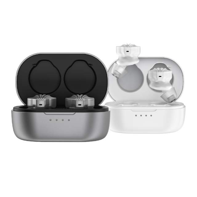 Audífonos True Wireless Fiio FW3