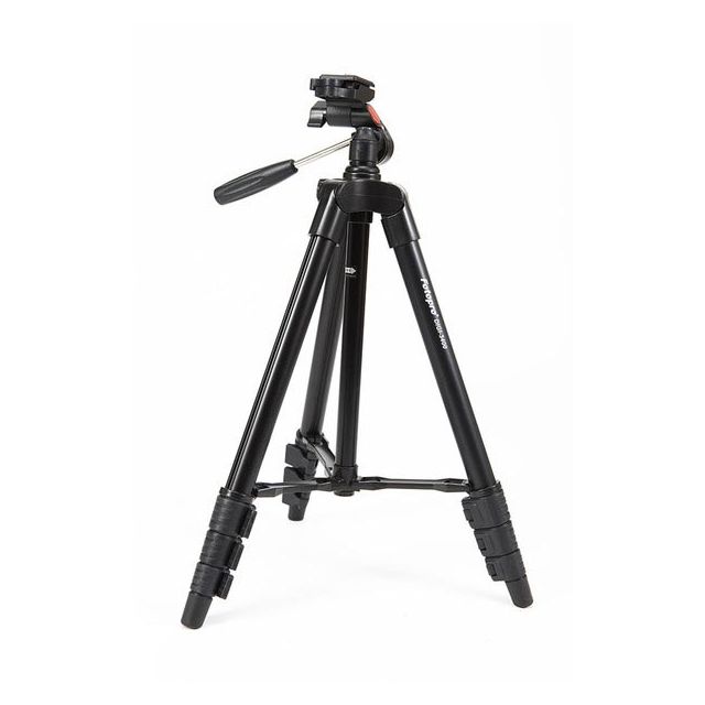 Tripode de Aluminio DIGI-3400 FotoPro 1