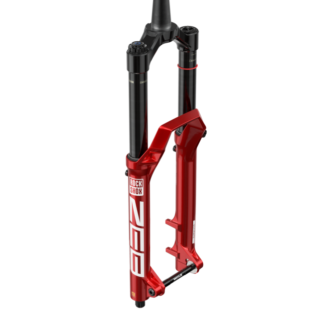 Horquilla RockShox ZEB Ultimate A3 RC2 29 Boost 44OS