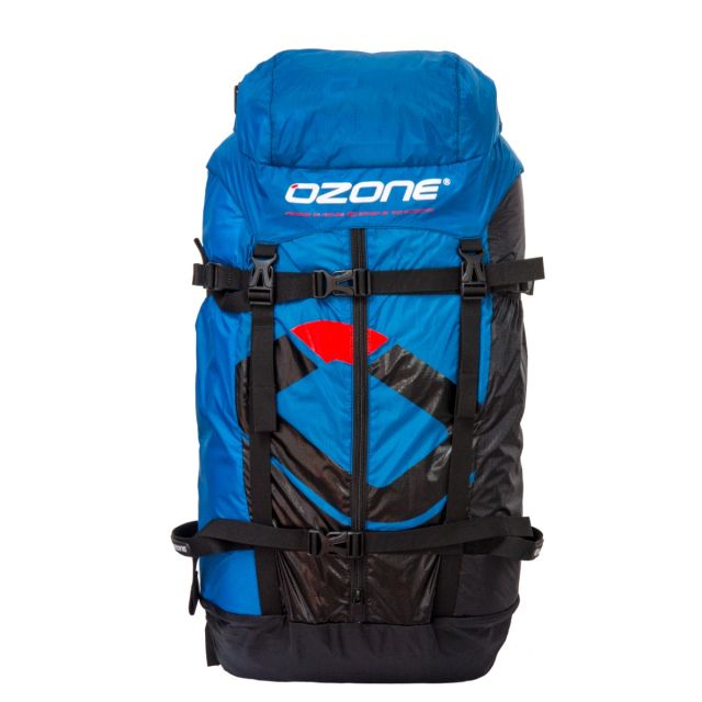Mochila Ultra ligera para SnowKite Ozone  60L 