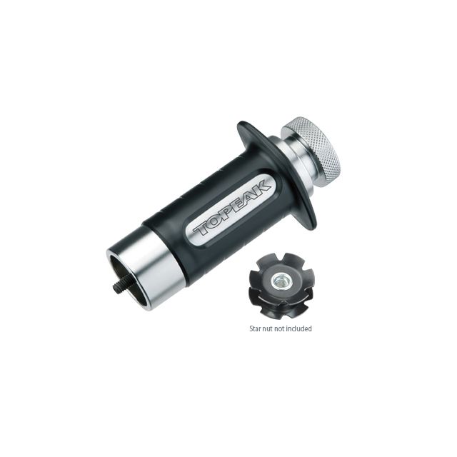 Herramienta instaladora araña direccion topeak