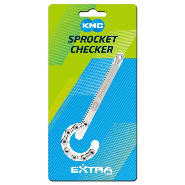 Herramienta KMC Sprocket Checker