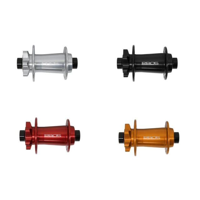 Maza Frontal Hope Pro 5 32h 15x110mm