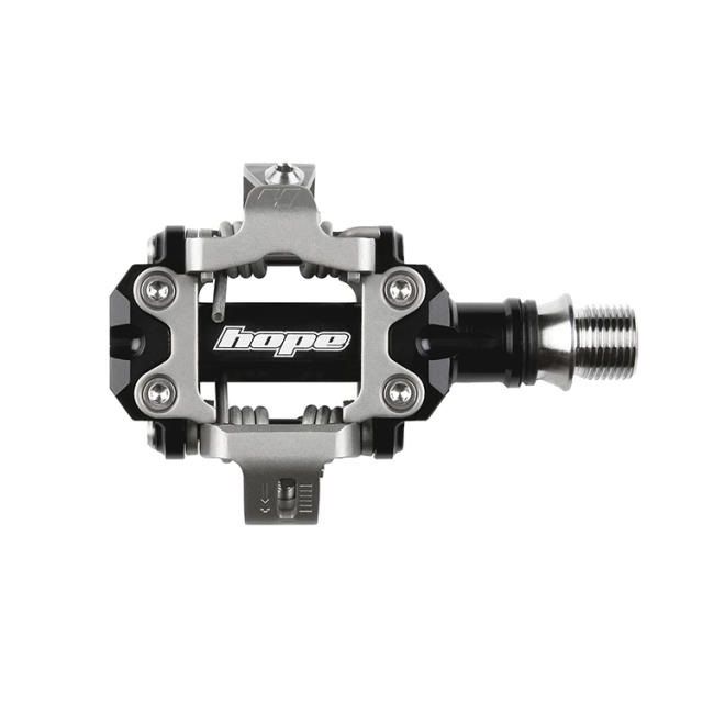 Pedales Hope Union RC 