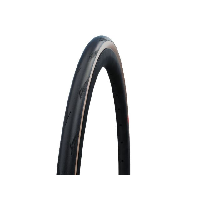 Pro One 700x25c V-Guard TLE ADDIX Race Tran-skin Neumático Schwalbe 