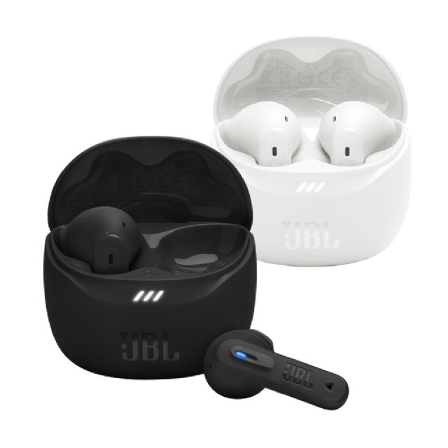 Audífono JBL Tune Flex 2