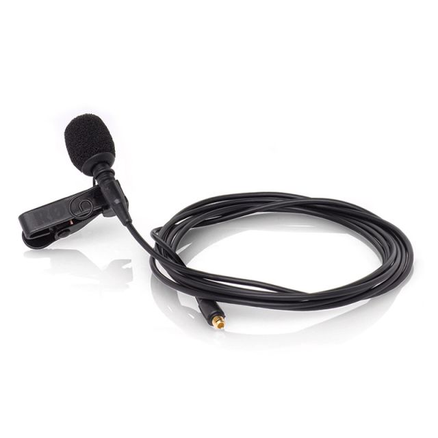 Microfono Lavelier Lapel Microphone Rode