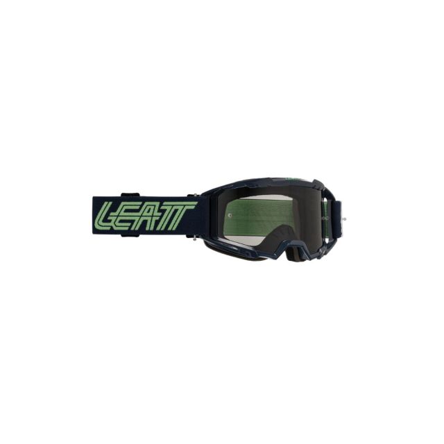Antiparra Leatt Vizion 3.5 V25 Matcha Gris 50%