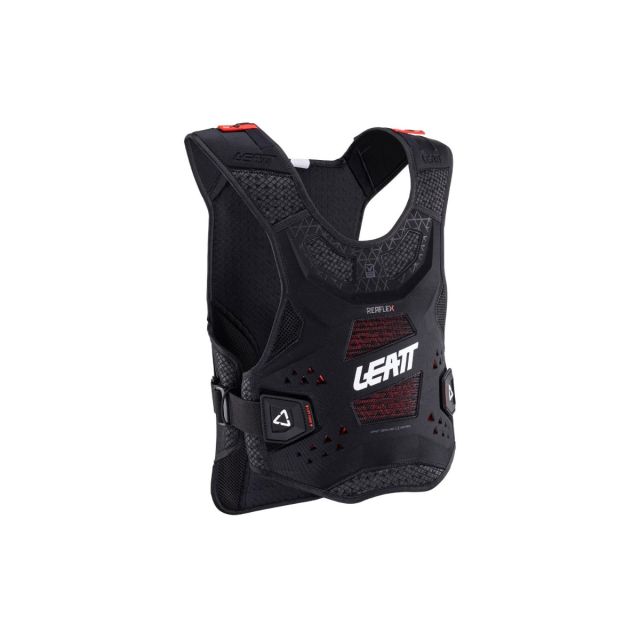 Jofa Leatt Espalda Pecho ReaFlex