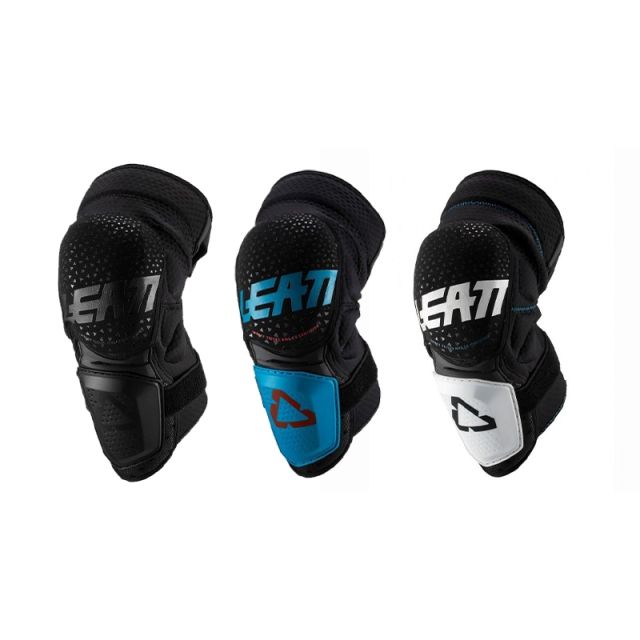 Rodillera Leatt 3DF Hibrido