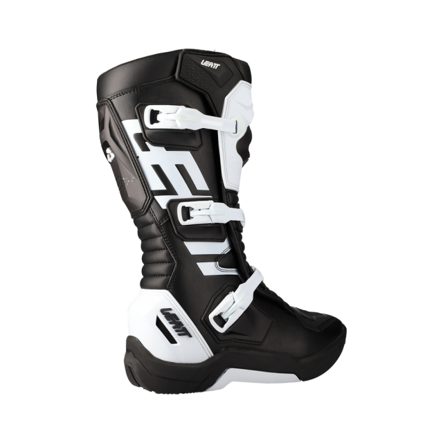 Botas de Niño Leatt 3.5 BDREX