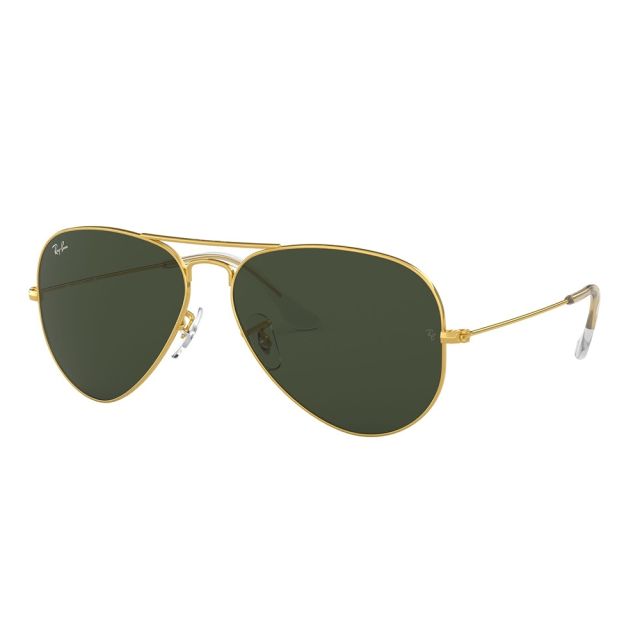 Lentes Ray-Ban Aviator Classic RB3025