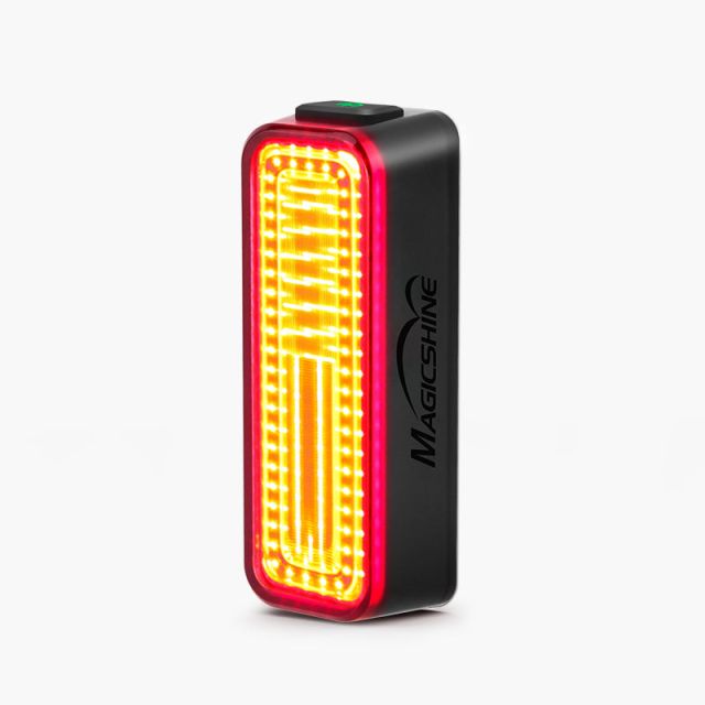 Luz Trasera de Bicicleta Inteligente SEEMEE180 MagicShine