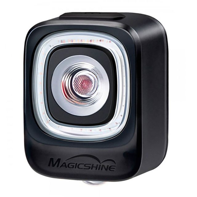 Luz Trasera de Bicicleta Magicshine SEEMEE 200 V3.0