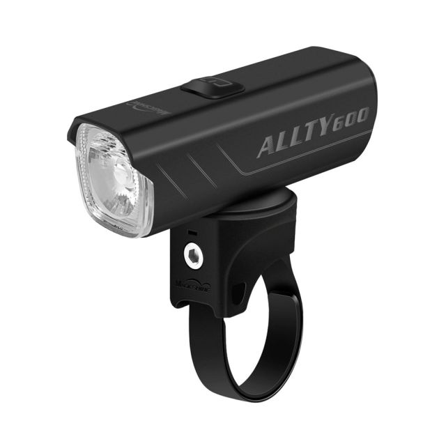 Luz Delantera Magicshine Allty 600 V2.0