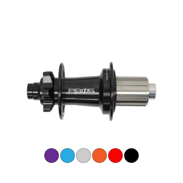 Maza Trasera HOPE PRO 5 32H 12X148mm E-BIKE 