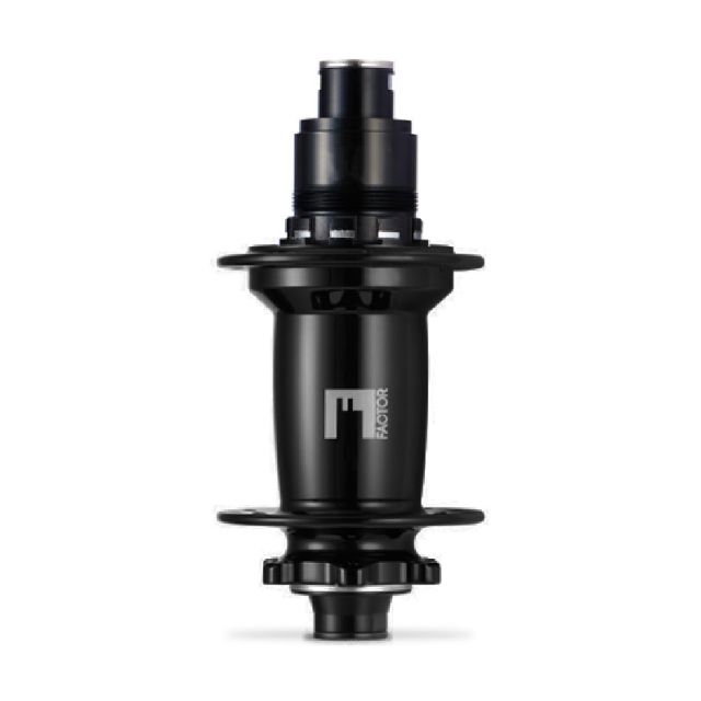 Maza Trasera Factor XD602SB B12-32h