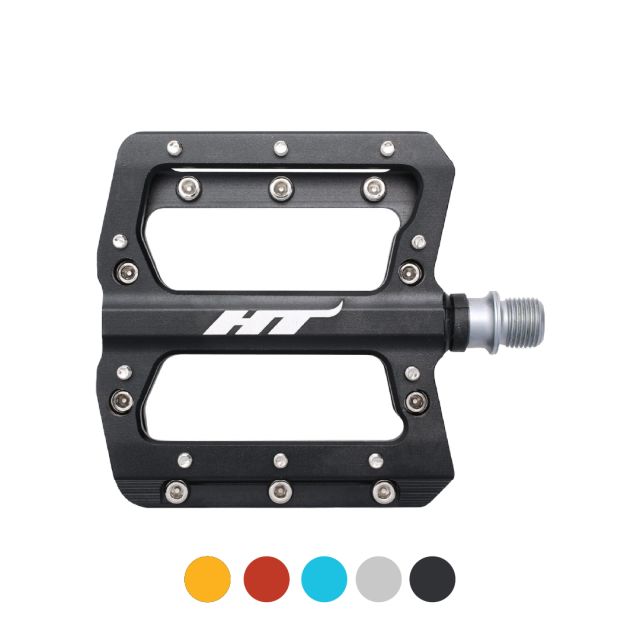 Pedales de Plataforma AN14 NANO HT