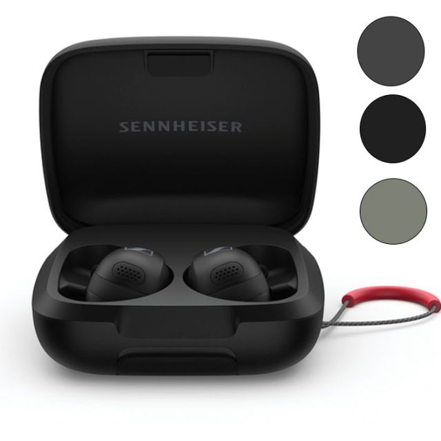 Sennheiser Momentum Sport