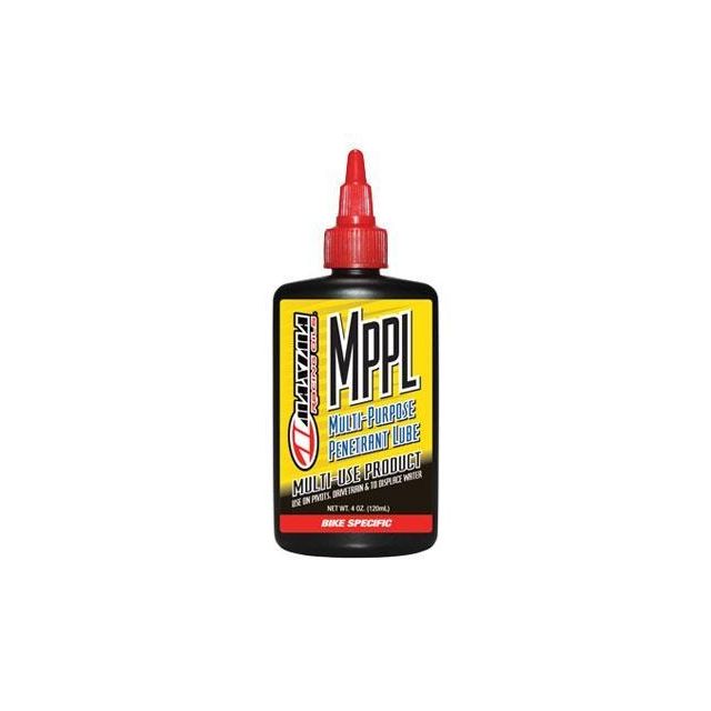 Lubricante Maxima MPPL 118ml