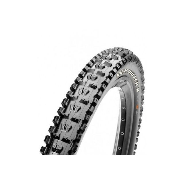 29 x 2.5 MTB High Roller II  WC 3C MaxxTerra   TR EXO   Neumático Maxxis 