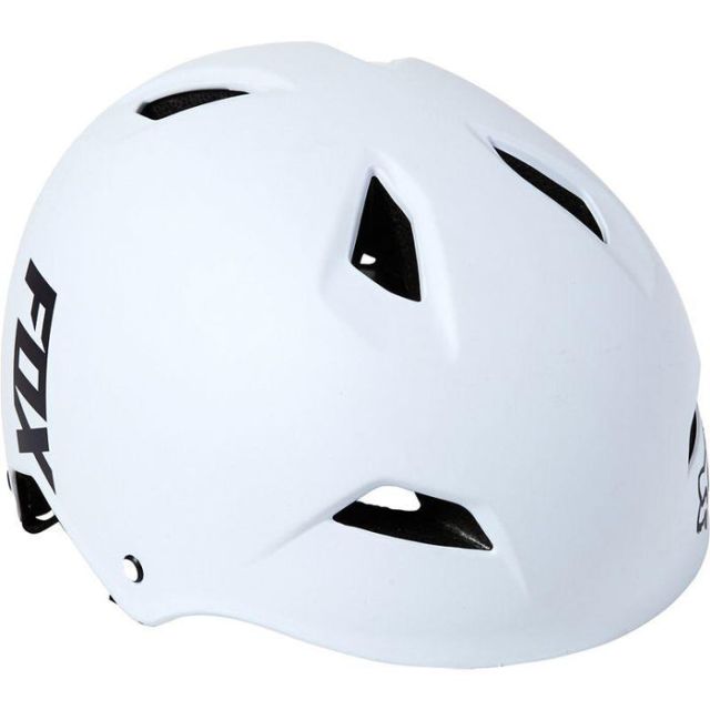 Casco Bicicleta Flight Sport  Fox