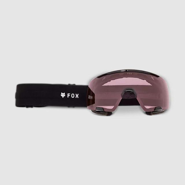 Antiparra Bicicleta PureVue Negro/Woods Fox