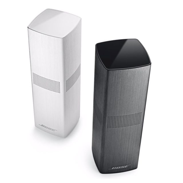 Parlantes Bose Surround Speakers 700 