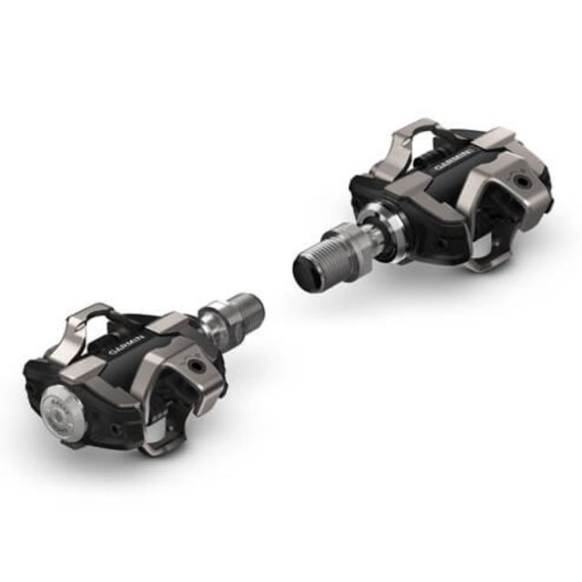 Pedal Medidor de Potencia Rally XC200 Garmin