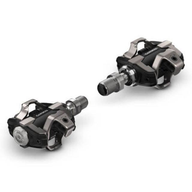 Pedal Medidor de Potencia Rally XC100 Garmin